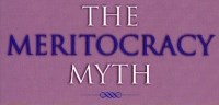 The myth of meritocracy