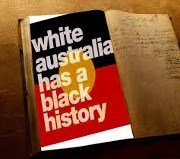 white australia black history